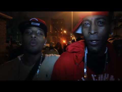 MAZARADI FOX N THE DUMOUTS INTERVIEW  II FIENTOUTTV BTS