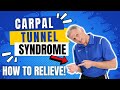 Carpal Tunnel Syndrome: How To Assess And Stop The Pain!