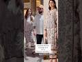 Anushka Sharma In Sureena Chowdhri S Chanderi Kurta Airport Look With Virat Kohli