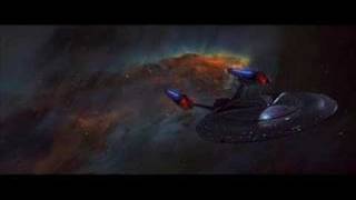 Star Trek: The Next Generation Montage Part 1