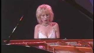 Dr. Zhivago, The Entertainer, Memory, Chariots of Fire - Piano by Marrina