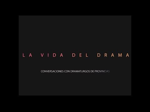 ABRATV - La vida del drama