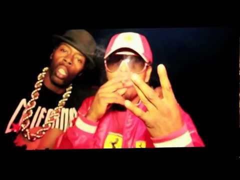 Rappin 4 Tay, Killa Klump, Great Whites - “My Religion” - (2013)