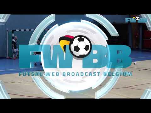 Engie CHU Liège - Golden LACHS Seraing - Highlights ( 20.12.2019 )