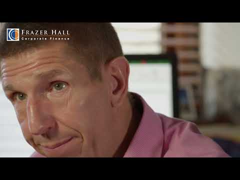 Employee Ownership Trusts - Frazer Hall Corporate Finance