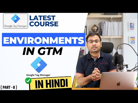 Google Tag Manager Full Course in Single Video GTM Course Beginner to Pro Umar Tazkeer