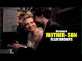 Germany S Mother Son Relationship Films Of Year 2022 To 2023