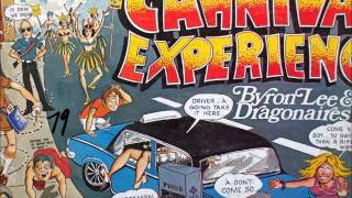 Byron Lee & The Dragonaires - More Time/Taxi Driver