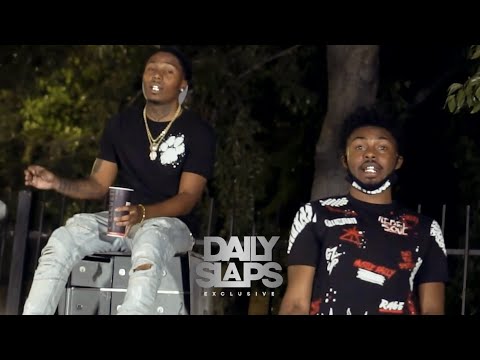 Tsgdondada x Freeway Donny - Street Sh*t (Official Video) | Dir. LewayTheLegend