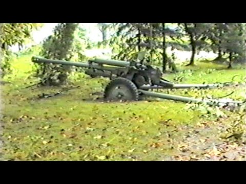 1991.09.16. - Slavonski brod - Zauzimanje vojarne
