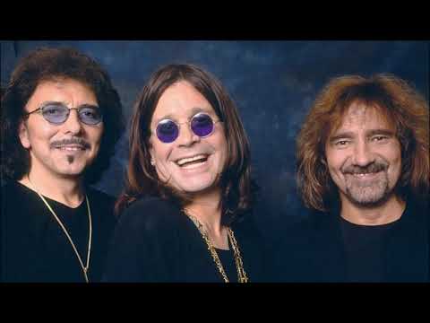 Black Sabbath Iron Man cover by Tajo Kadajas