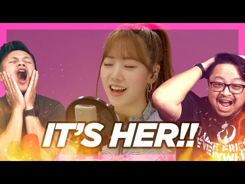 Apink's Killing Voice Has Us Falling in Love!