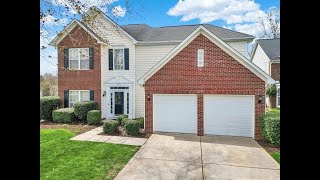 Charlotte Homes for Rent 4BR/2.5BA by Charlotte Property Management