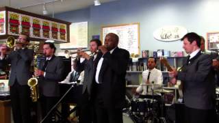 Sonny Knight & The Lakers "Sugar Man" RSD 2014