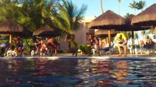 preview picture of video 'Iberostar Bahia, Abril 2013'