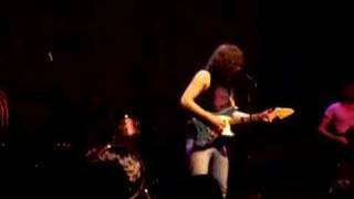 Ben Kweller: I Gotta Move. Gothic Theatre, Denver. 10-3-06