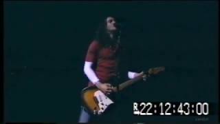 John Frusciante - Your Pussys Glued To a Building on Fire (Reading Festival)