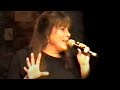 Laura Branigan Self Control Live 2002 CBGBs