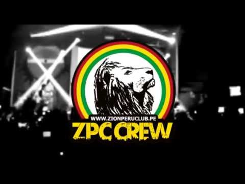 ZION PERU CLUB (Reggae en Perú)