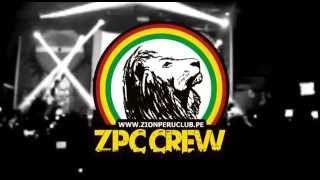 ZION PERU CLUB (Reggae en Perú)
