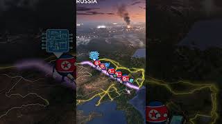 プーチン氏がパンドラの箱を警告！北朝鮮が400人の無人機専門家をロシアへ派遣 #ウクライナ情勢 #ロシア #北朝鮮 #軍事ニュース #国際情勢