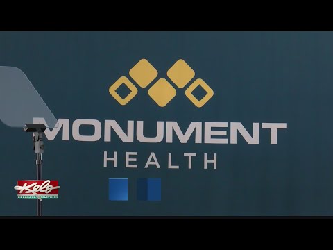 A monumental move for Rapid City Regional Health