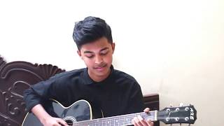 ZAYN - There You Are (Live One Take Cover)