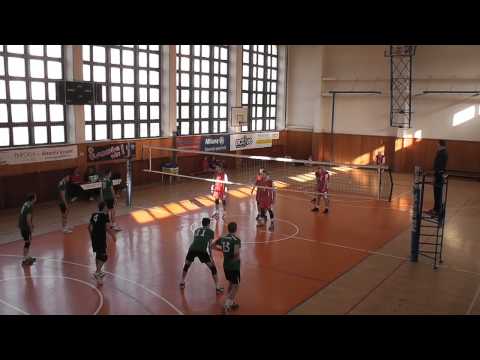 Lokomotíva Zvolen - Nové mesto nad Váhom 3:0