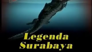 Download lagu Misteri ilahi Indosiar legenda Surabaya  mp3
