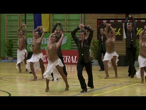 Donaupokal 2017 - Finale 1. Bundesliga - HSV Zwölfaxing B-Team