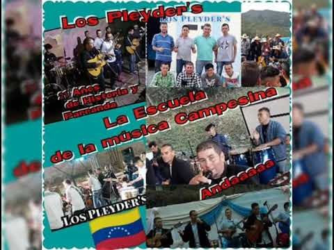 Ligaditas Románticas Los Pleyder's