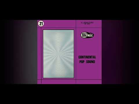 Pierre - Alain Dahan - Slowrama (1972)