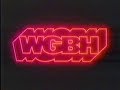 WGBH Boston Logo Evening At Pops Intro Funding Credits 1985 720p50
