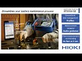 Battery Tester HIOKI BT3554-51 Preview 3