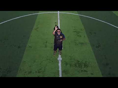 Volando por la cancha La Loma en Ciudad Victoria Cabañas #pablitosv #vlogs