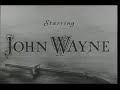 Opening To The Fighting Kentuckian 1986 VHS