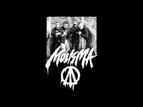 Molisma - Mediterranean Graveyard