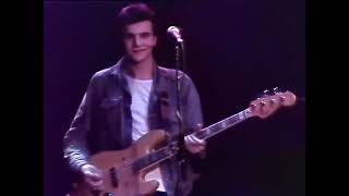 Hombres G - Dejad que las niñas se acerquen a mi (1985)