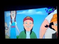 Recess Schools Out Clip