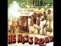 Fela Kuti and Africa 70 - He miss road 