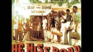 Fela Kuti and Africa 70 - He miss road