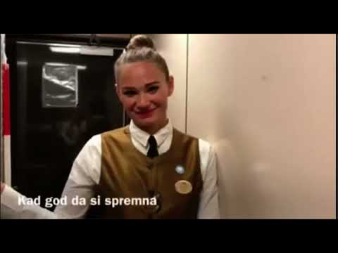 Ivan Panic - Video for mom's birthday