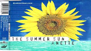 Anette - The Summer Sun (Classic Version) (1998)
