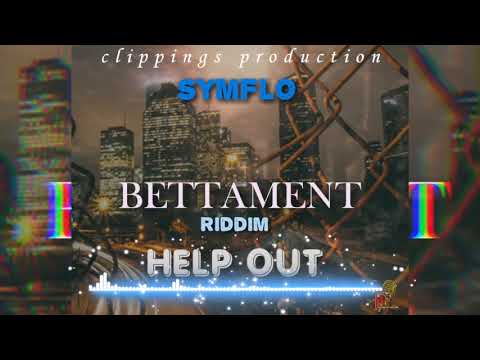Symflo - Help Out (Official Audio)