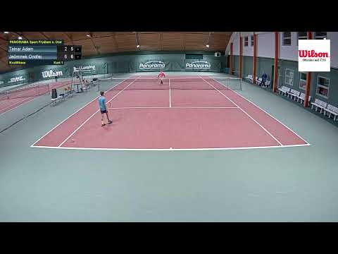 Kurt 1_3.2.2023 - PANORAMA Sport Frýdlant nad Ostravicí - A - mladší žáci