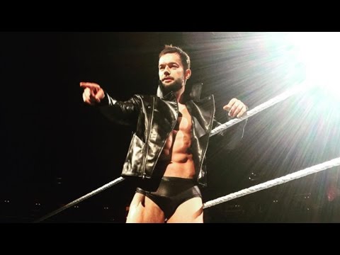 WWE/NXT Live Event Reports, March 16-20: Sami Zayn Tags With Balor And Jericho, Luke Harper Has New Duds, Hideo Itami Appears As Road To WrestleMania Continues