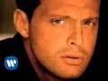 Luis Miguel - Amarte Es Un Placer (Official Music Video)