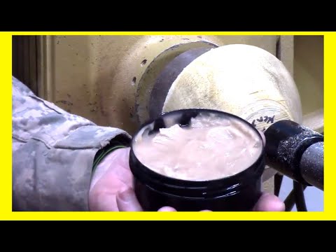 The Surprising Truth About Abrasive Paste Nobody Tells Woodturners