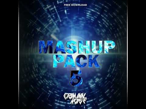 The Prince Karma vs Deekey  Relanium - Big Bitches Criminal Noise Edit