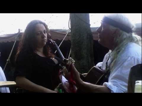 Mythodea 2013 - Vollsanger "Call of the Viinshar"